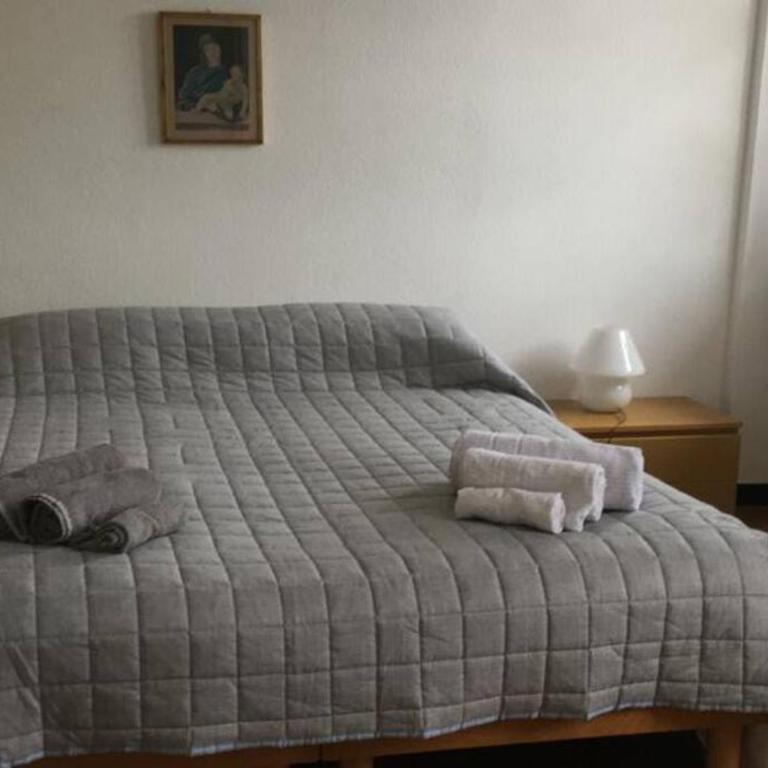 La Riva - Appartement 1 Chambre - 16