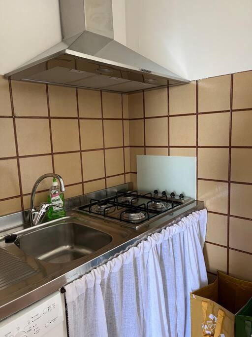 La Riva - Appartement 1 Chambre - 28