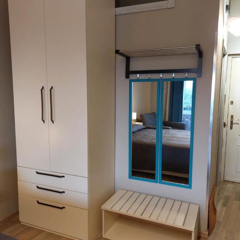 I Due Mori - Appartamento con 1 Camera da Letto - 7