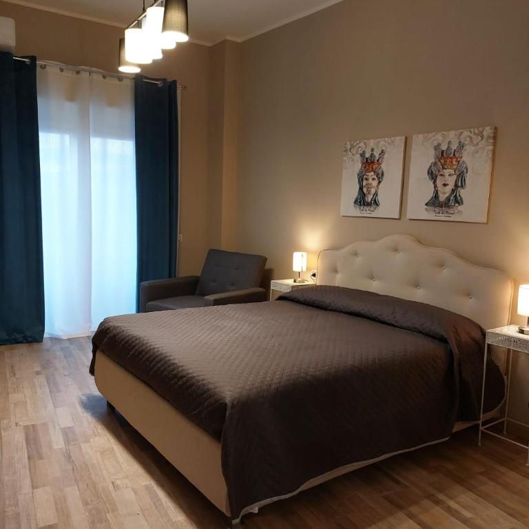 I Due Mori - Appartamento con 1 Camera da Letto - 1