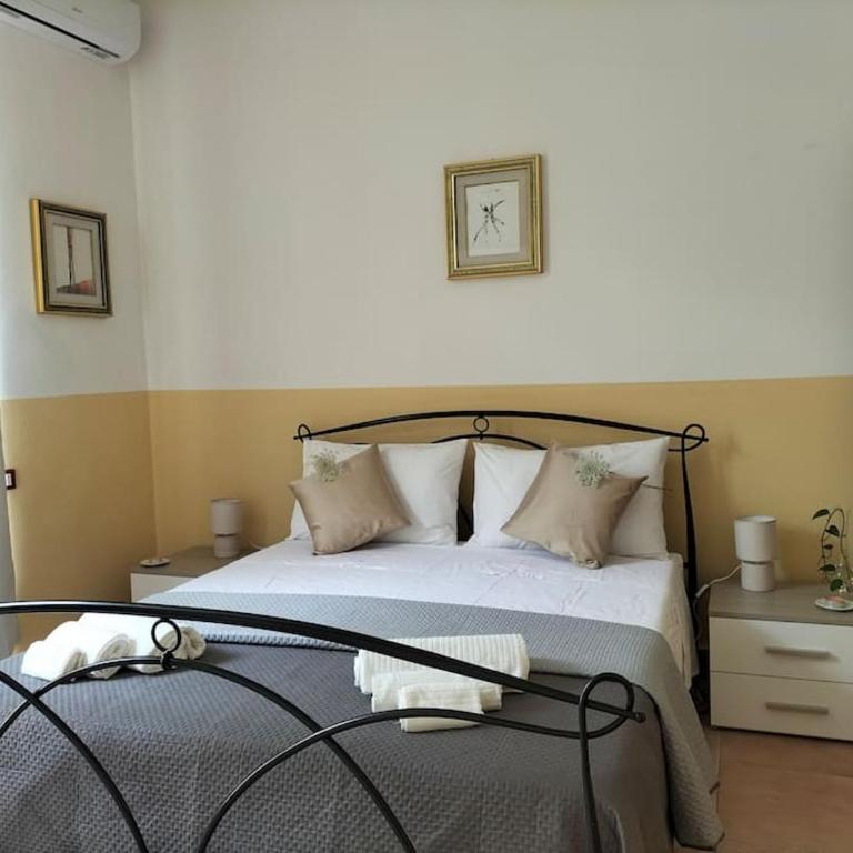 Casa Marta - Appartamento con 2 Camere da Letto - 3