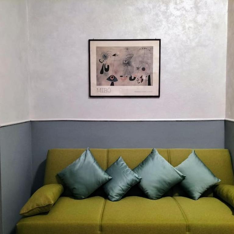 Casa Marta - Appartamento con 2 Camere da Letto - 4