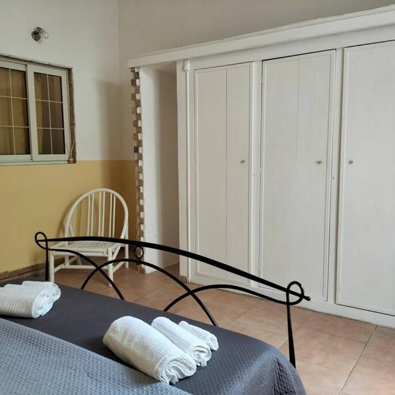 Casa Marta - Appartamento con 2 Camere da Letto - 6