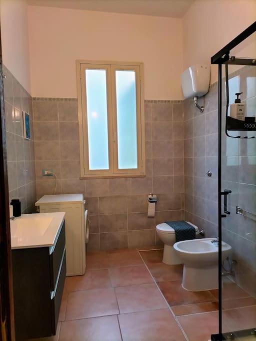Casa Marta - Appartamento con 2 Camere da Letto - 7