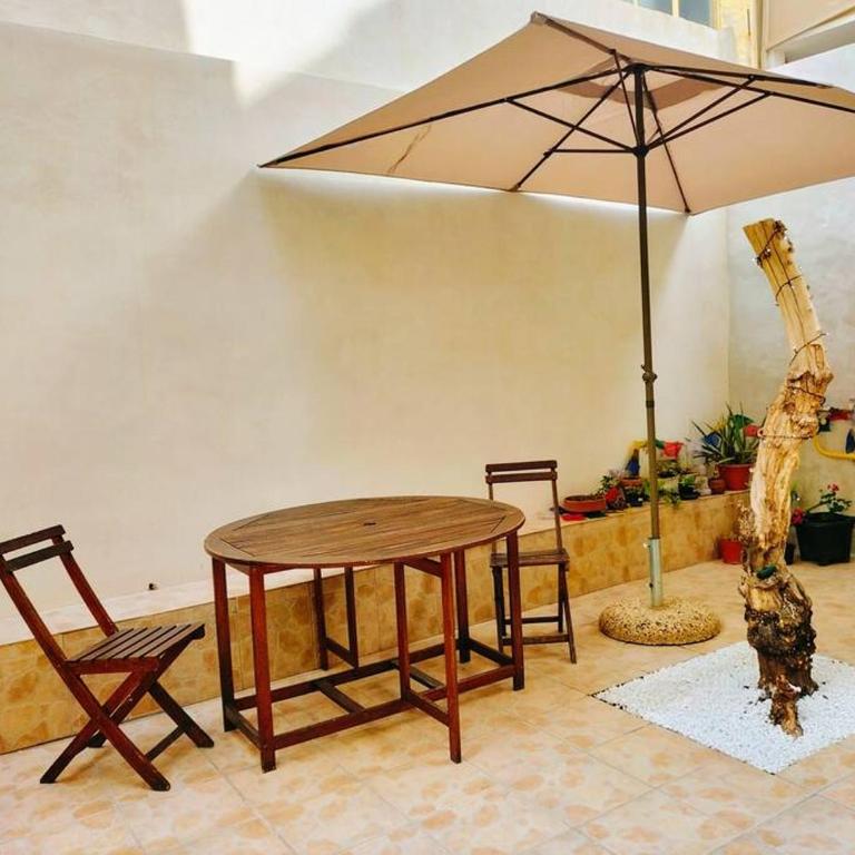 Casa Marta - Appartamento con 2 Camere da Letto - 8