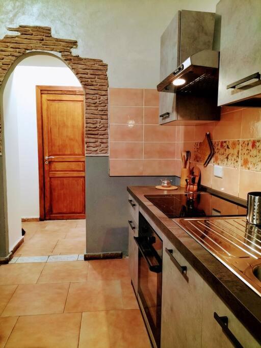 Casa Marta - Appartamento con 2 Camere da Letto - 13