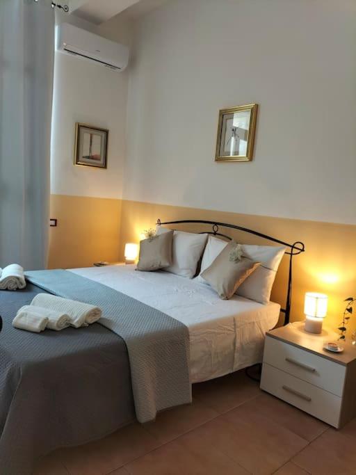 Casa Marta - Appartamento con 2 Camere da Letto - 14