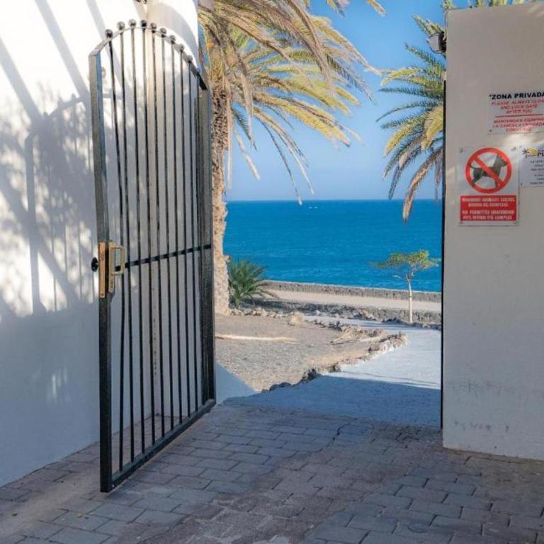 Casa Aguamarin Playa Roca - Apartamento de 1 dormitorio - 12