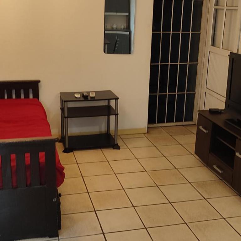 Departamento Alem - Apartamento de 2 dormitorios - 11