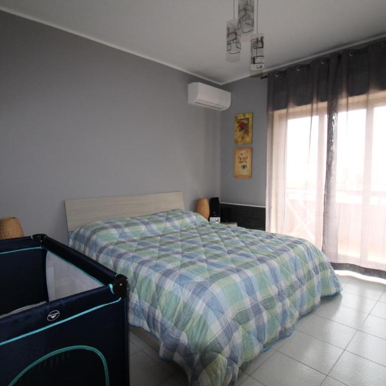 Casa Leto - Appartamento con Terrazza - 14