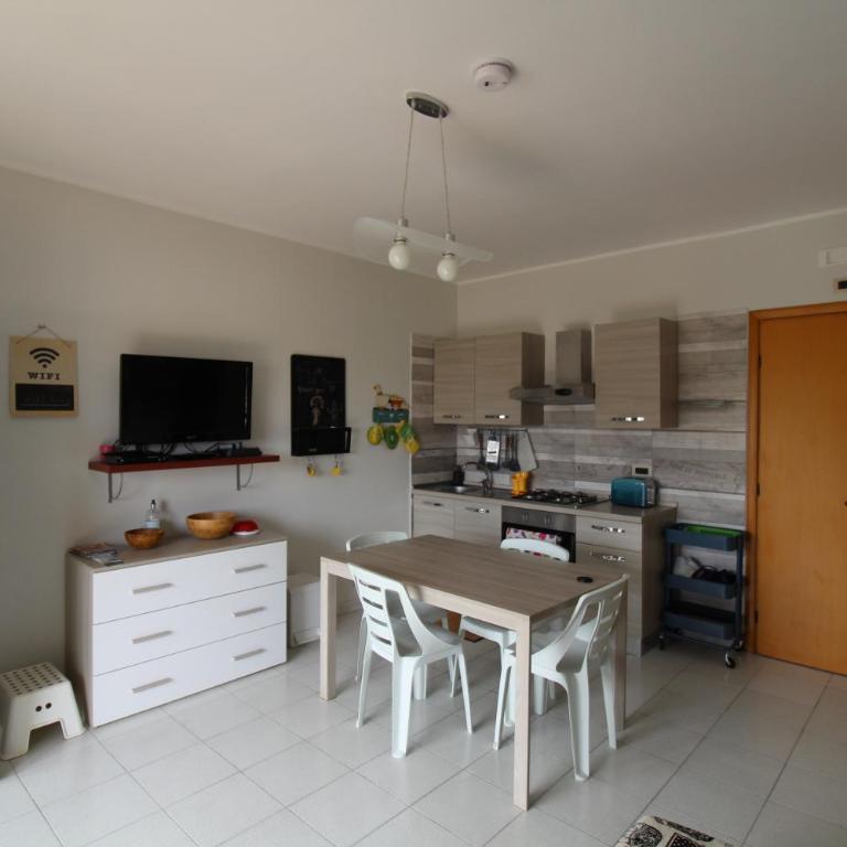Casa Leto - Appartamento con Terrazza - 11