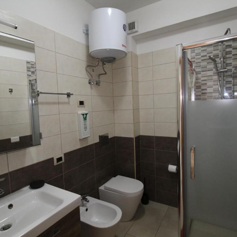 Casa Leto - Appartamento con Terrazza - 16