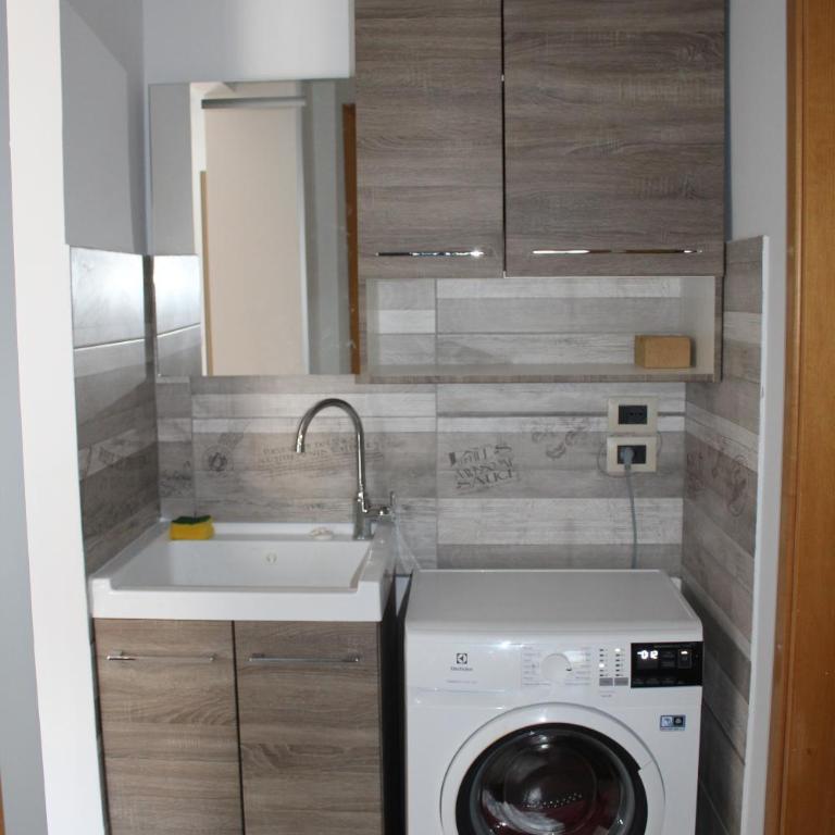 Casa Leto - Appartamento con Terrazza - 19