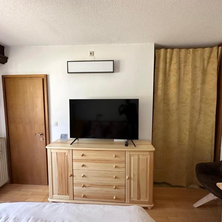 Studio Apartment BKK - Deluxe Studio mit Doppelbett - 3