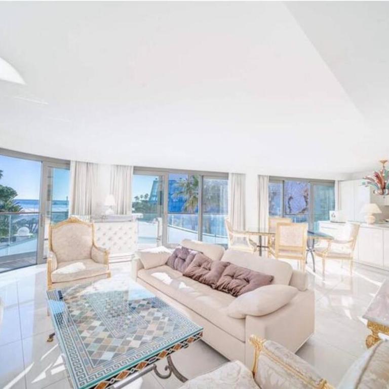 PACA Properties 7C2 - appartement 3 chambres - Appartement 3 Chambres - 13