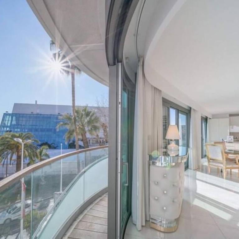 PACA Properties 7C2 - appartement 3 chambres - Appartement 3 Chambres - 14