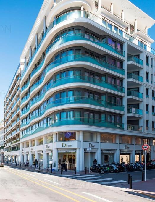 PACA Properties 7C2 - appartement 3 chambres - Appartement 3 Chambres - 1