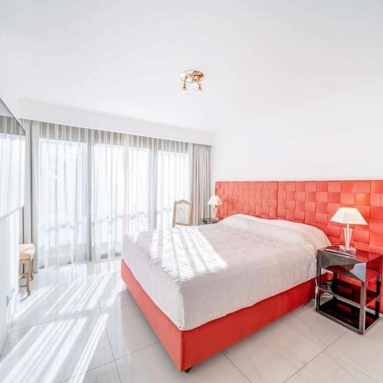 PACA Properties 7C2 - appartement 3 chambres - Appartement 3 Chambres - 20