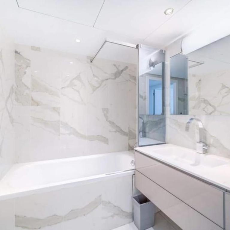 PACA Properties 7C2 - appartement 3 chambres - Appartement 3 Chambres - 21
