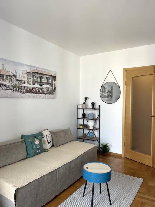 Studio Pao - Apartman sa 1 Spavaćom Sobom - 8