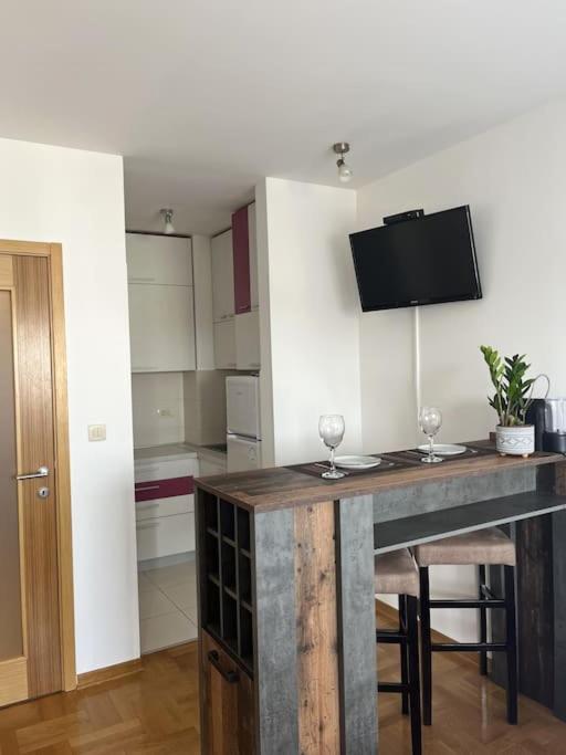 Studio Pao - Apartman sa 1 Spavaćom Sobom - 12