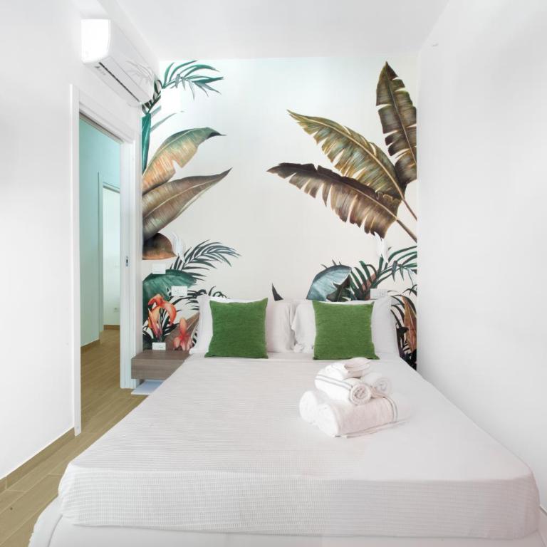 YourHome - Mimosa Home Apartment - Appartamento con 2 Camere da Letto - 3