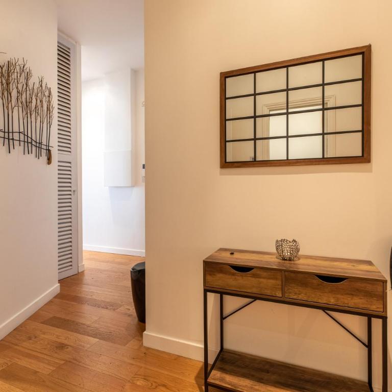 MONT CERVIN Standing & Central - Appartement 1 Chambre - 11