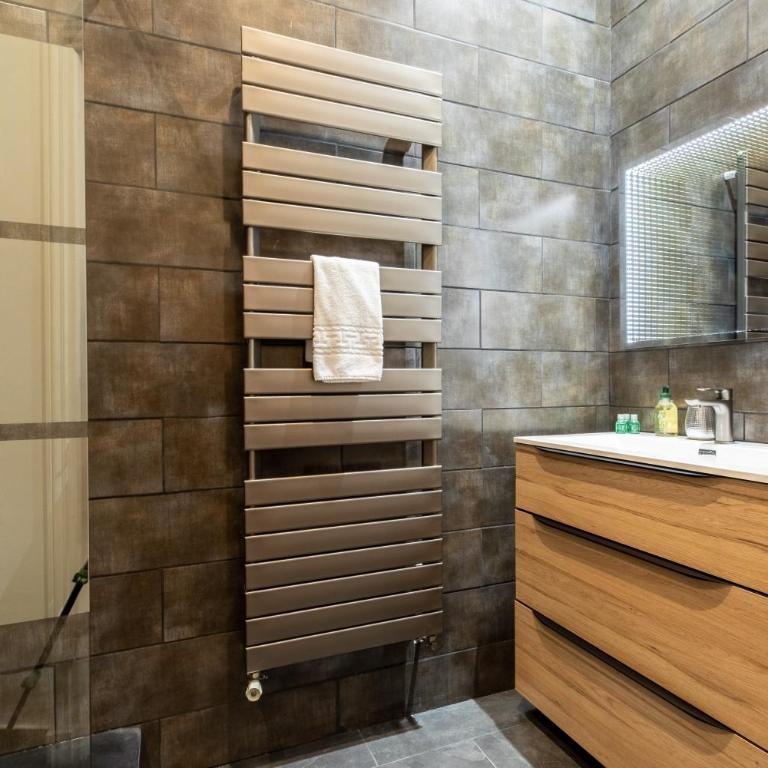 MONT CERVIN Standing & Central - Appartement 1 Chambre - 3