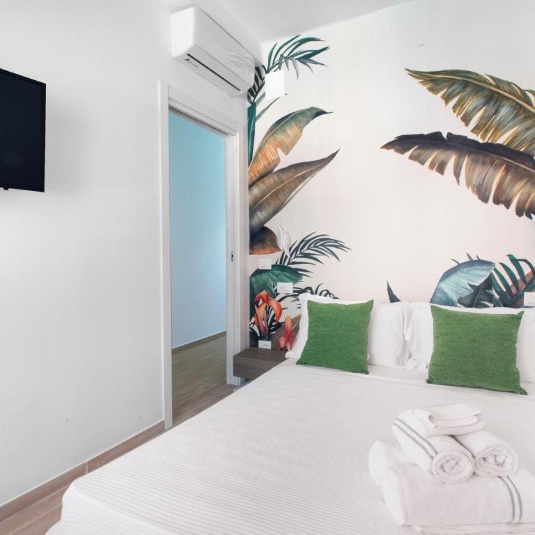 YourHome - Mimosa Home Apartment - Appartamento con 2 Camere da Letto - 4