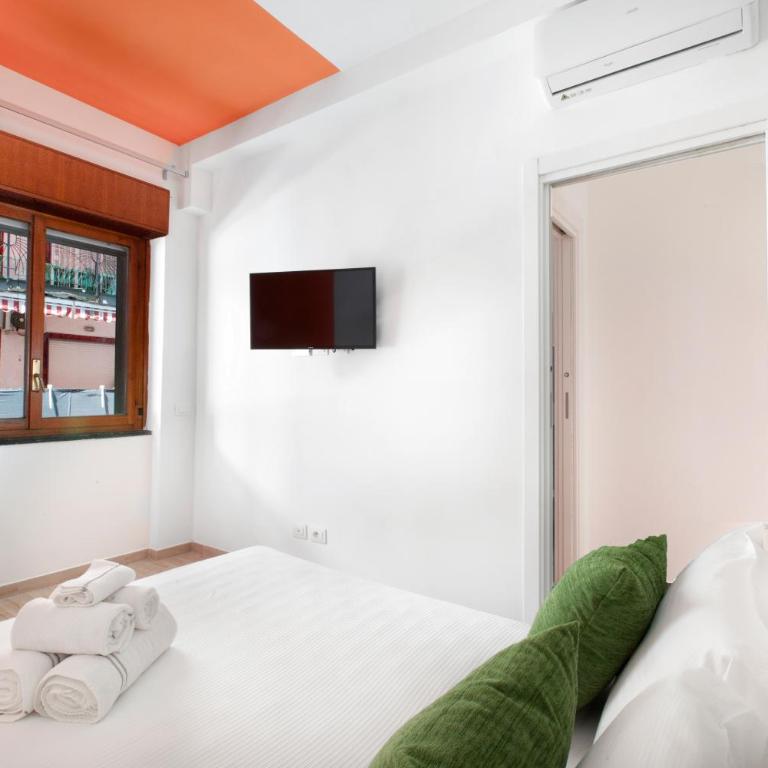 YourHome - Mimosa Home Apartment - Appartamento con 2 Camere da Letto - 10