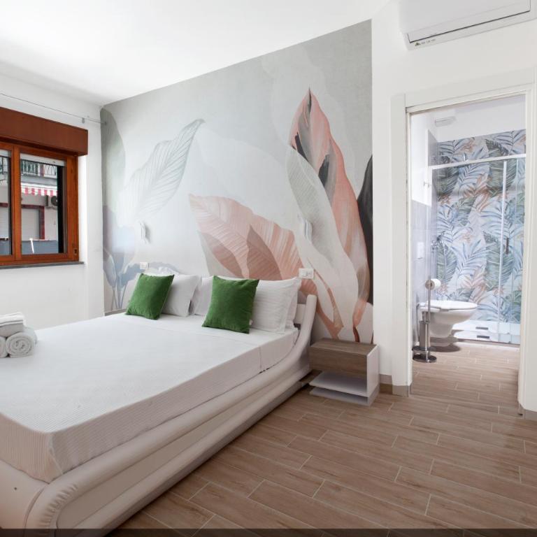 YourHome - Mimosa Home Apartment - Appartamento con 2 Camere da Letto - 7