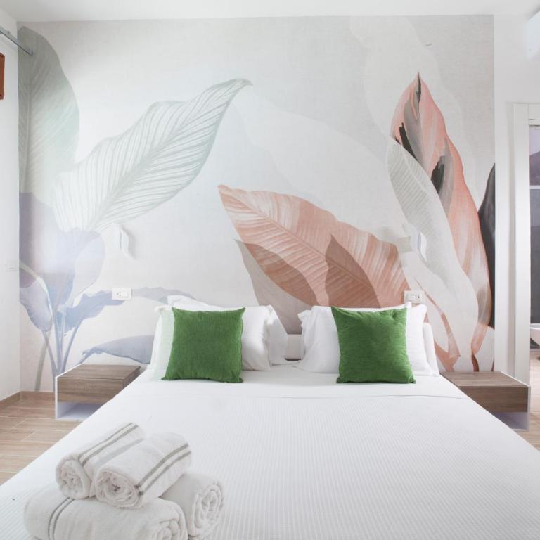 YourHome - Mimosa Home Apartment - Appartamento con 2 Camere da Letto - 6