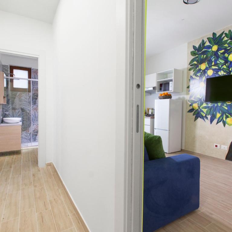 YourHome - Mimosa Home Apartment - Appartamento con 2 Camere da Letto - 11