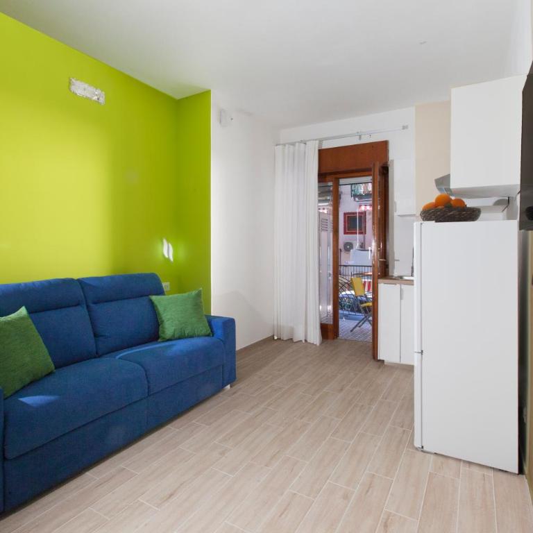 YourHome - Mimosa Home Apartment - Appartamento con 2 Camere da Letto - 14