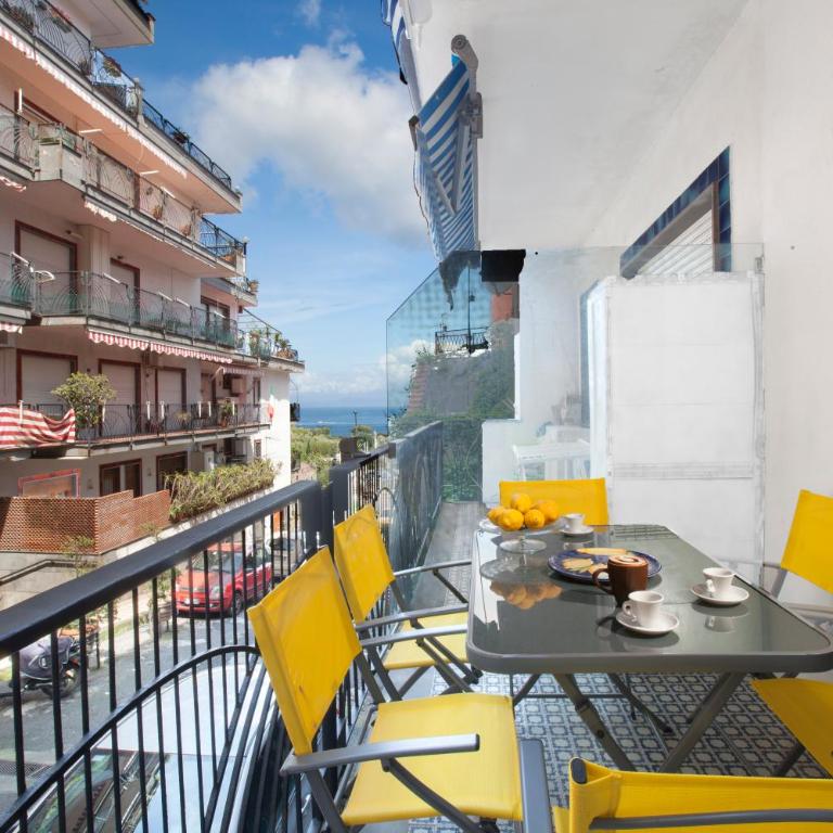 YourHome - Mimosa Home Apartment - Appartamento con 2 Camere da Letto - 13