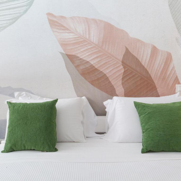 YourHome - Mimosa Home Apartment - Appartamento con 2 Camere da Letto - 15
