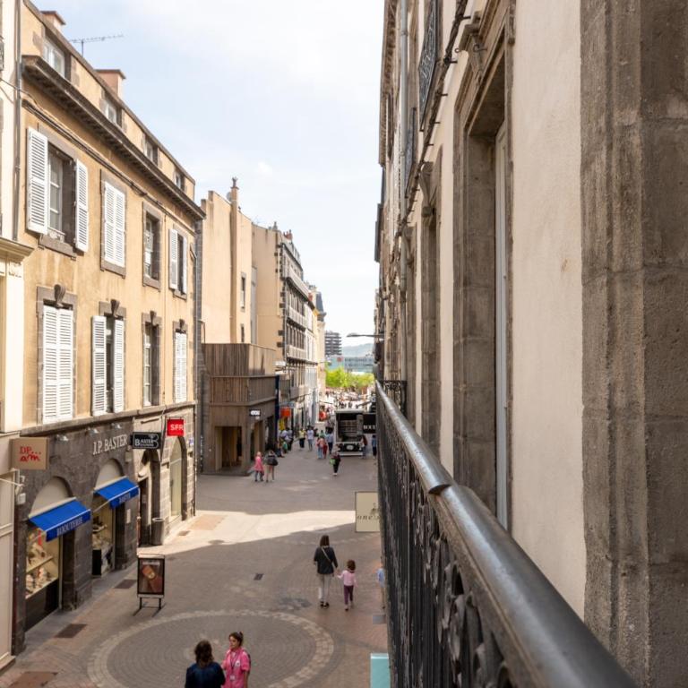 MONT CERVIN Standing & Central - Appartement 1 Chambre - 27