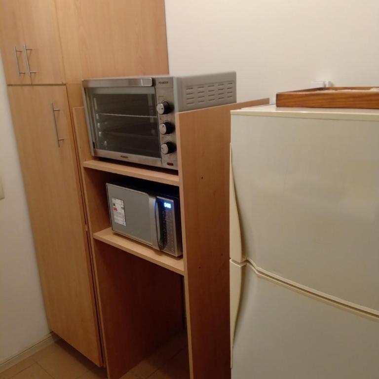 Mi primer logro - Apartamento de 1 dormitorio - 14