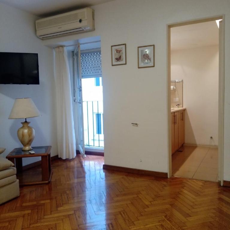 Mi primer logro - Apartamento de 1 dormitorio - 4