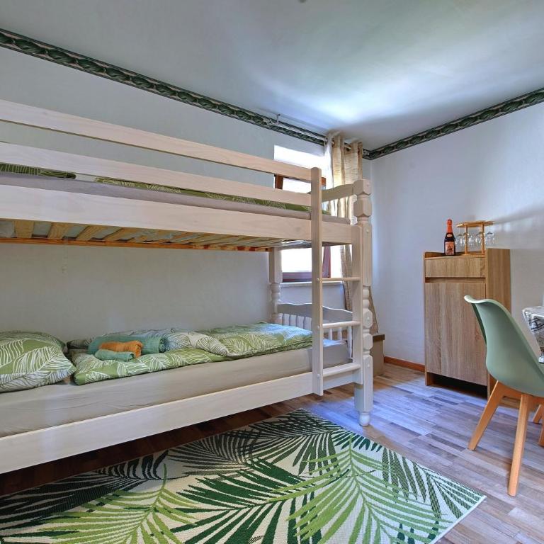 Residenza ai Mulini - Casa Vacanze - 10