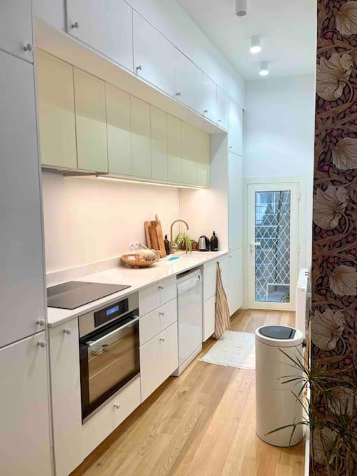 Appartement de créateur cozy quartier Boutonnet - Apartamento de 2 dormitorios - 3