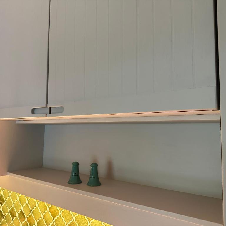 Ferienhaus Abendfrieden - Haus mit 2 Schlafzimmern - 7