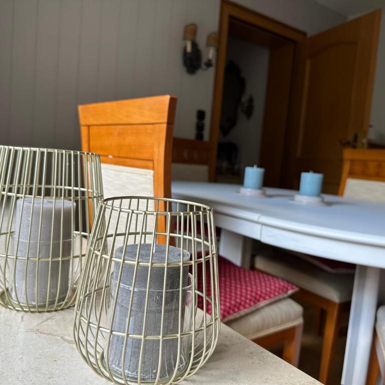 Ferienhaus Abendfrieden - Haus mit 2 Schlafzimmern - 9