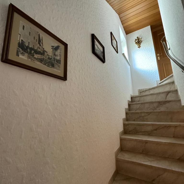 Ferienhaus Abendfrieden - Haus mit 2 Schlafzimmern - 16