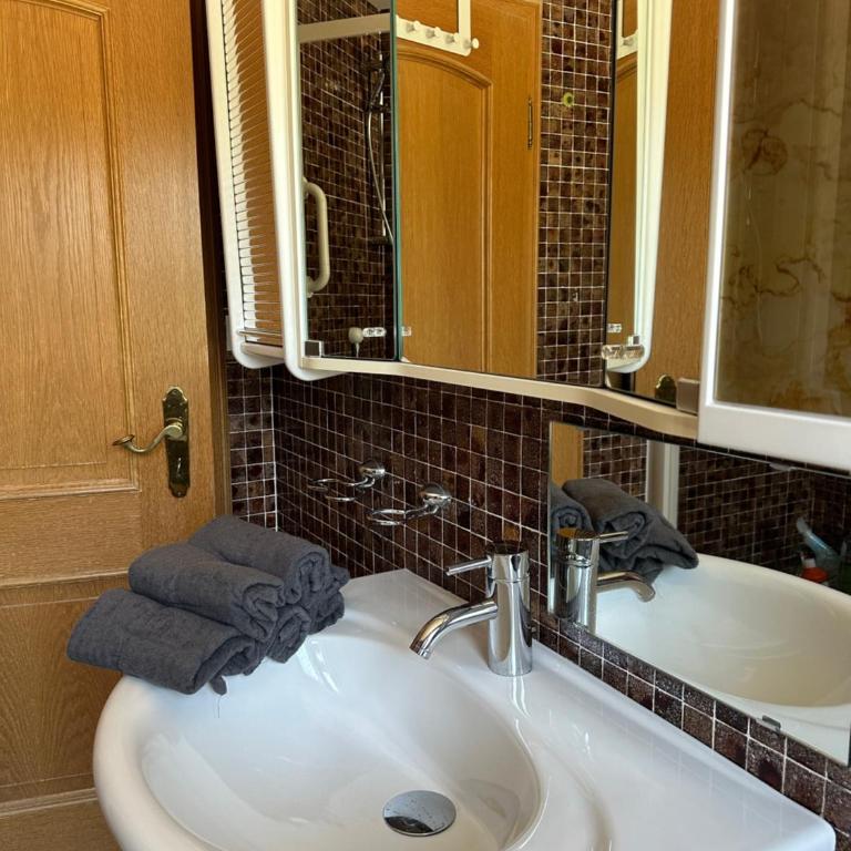 Ferienhaus Abendfrieden - Haus mit 2 Schlafzimmern - 24