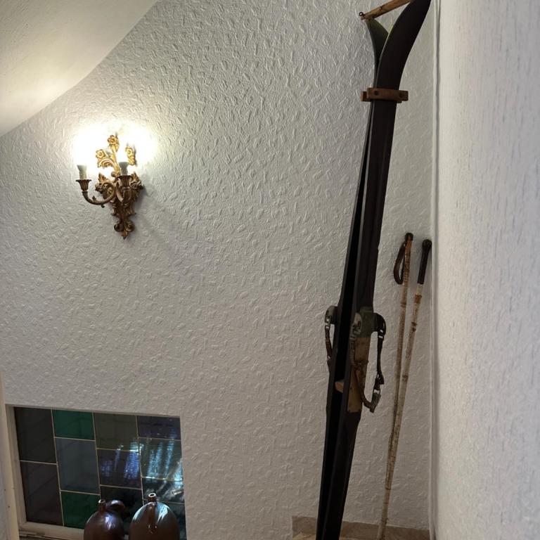 Ferienhaus Abendfrieden - Haus mit 2 Schlafzimmern - 15