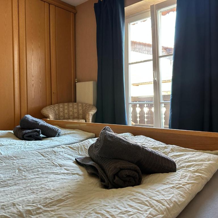 Ferienhaus Abendfrieden - Haus mit 2 Schlafzimmern - 17