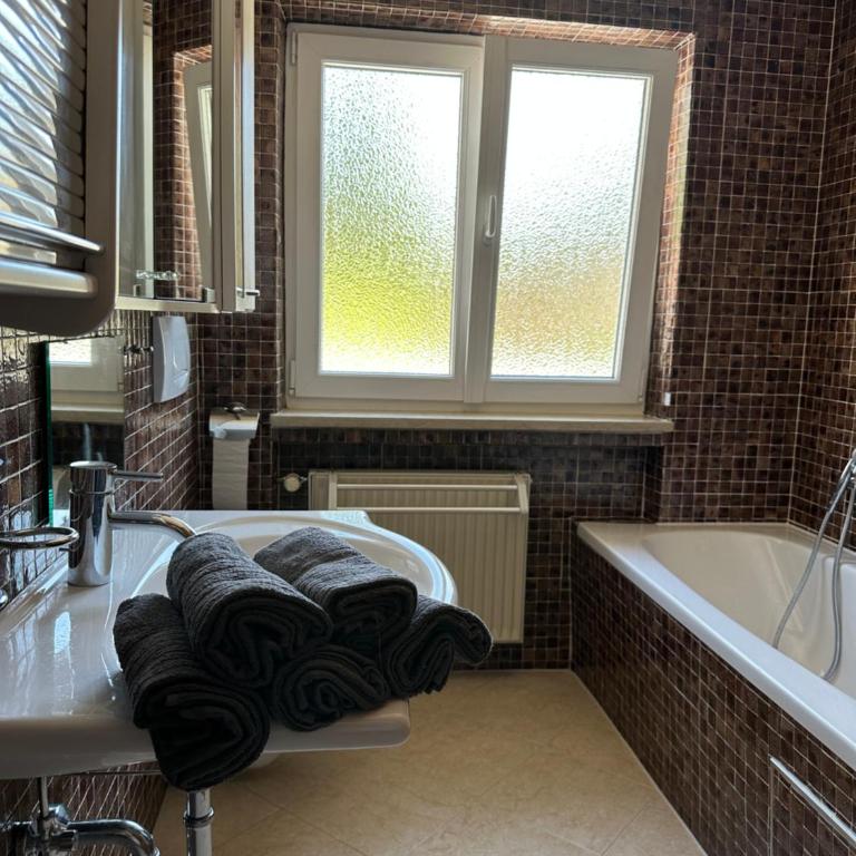 Ferienhaus Abendfrieden - Haus mit 2 Schlafzimmern - 25