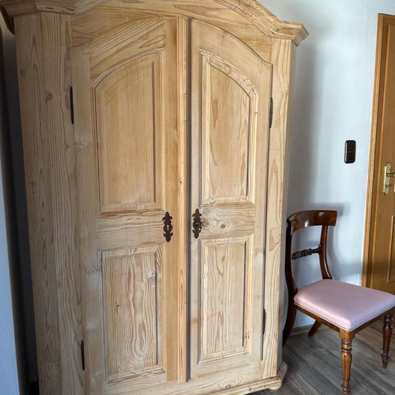 Ferienhaus Abendfrieden - Haus mit 2 Schlafzimmern - 21