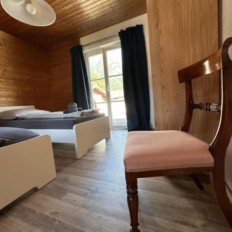 Ferienhaus Abendfrieden - Haus mit 2 Schlafzimmern - 22
